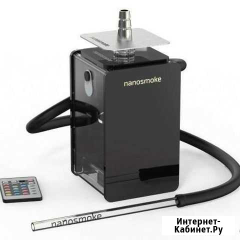 Nanosmoke One Pro Симферополь - изображение 1