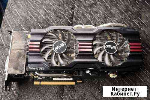 Видеокарта gtx 670 2gb Самара