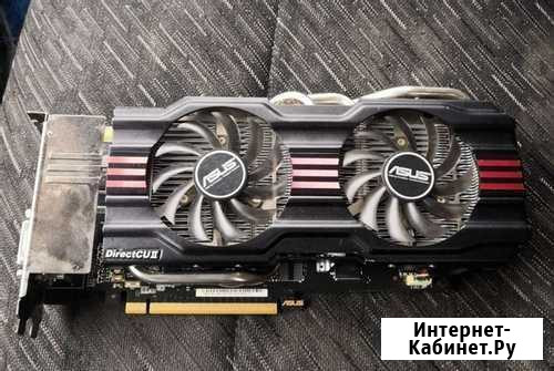 Видеокарта gtx 670 2gb Самара - изображение 1