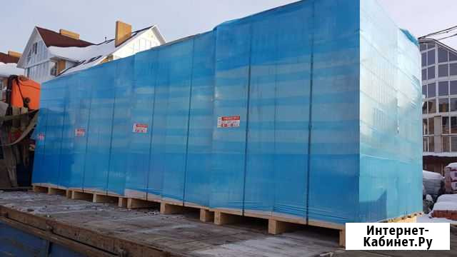 Наконец-то честный Газосиликатный блок Шуя - изображение 1