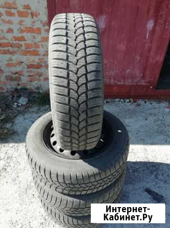 Продам колёса Курск - изображение 1