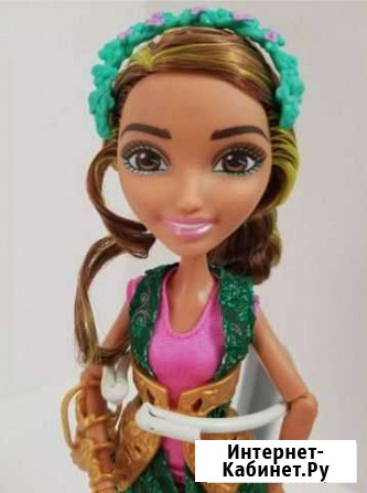 Ever After High Джиллиан Иркутск - изображение 1