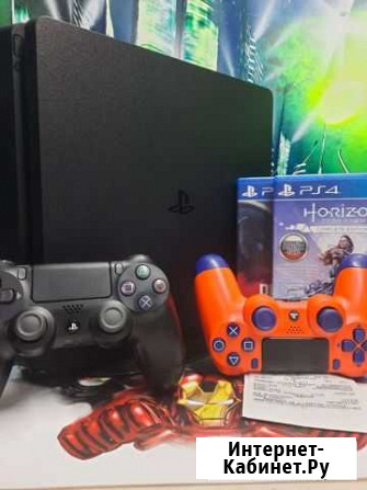 Sony PS4 на гарантии Архангельск - изображение 1