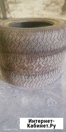 Шины нива Барнаул - изображение 1