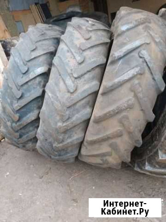 Atlas 175/60 R38 Тейково - изображение 1