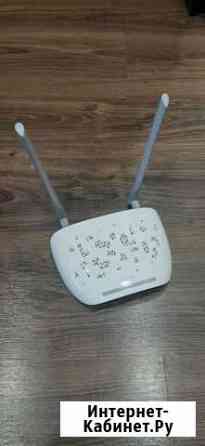 Точка доступа TP-Link TL-WA801ND Мурино