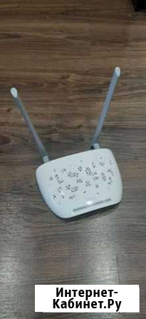 Точка доступа TP-Link TL-WA801ND Мурино - изображение 1