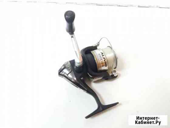 Катушка рыболовная Shimano Alivio 3000SFB Ульяновск