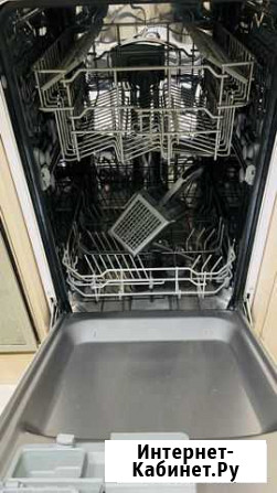 Посудомоечная машина midea m45bd-0905l2 Ейск - изображение 1