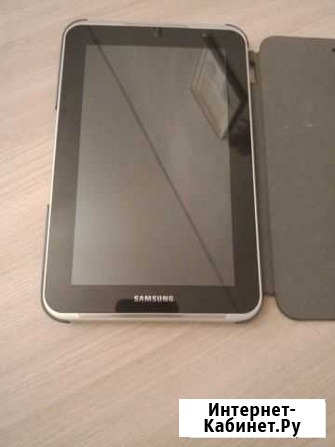 Планшет samsung galaxy tab 7 Челябинск - изображение 1