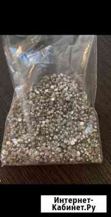 Серебро техническое Киров