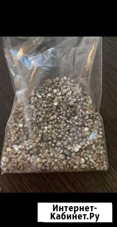 Серебро техническое Киров - изображение 1