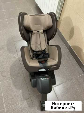 Детское кресло в машину recaro Архангельск - изображение 1