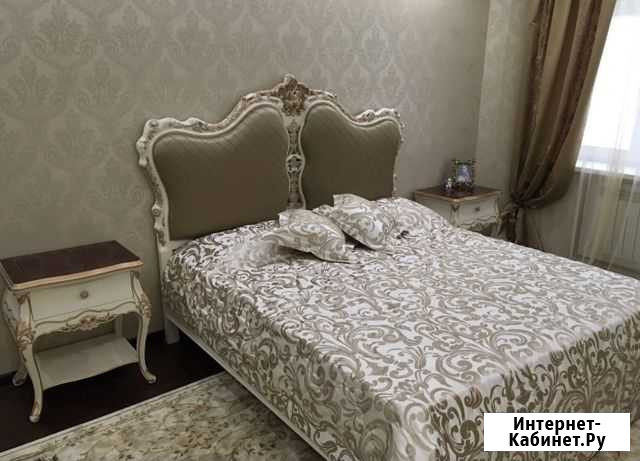 Спальный гарнитур Каспийск - изображение 1