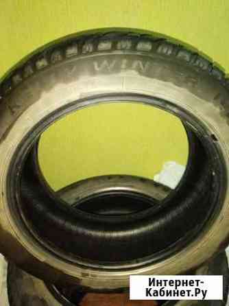 Kelly Winter Ice 205/55 R16 4шт Белгород