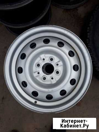 Новые штампы ваз 4/98/R14 Котлас - изображение 1