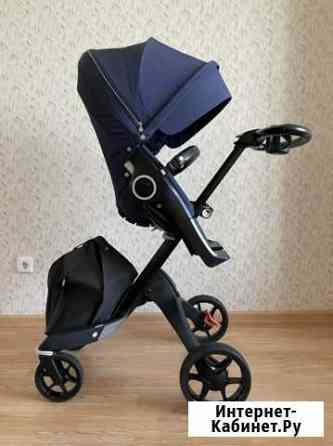 Коляска Stokke xplory v6 Белгород