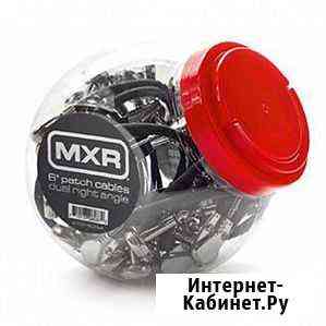 Кабель патч Dunlop MXR DCP06J 15см Иркутск