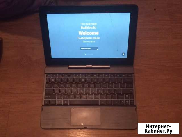 Мультипад asus Омск - изображение 1