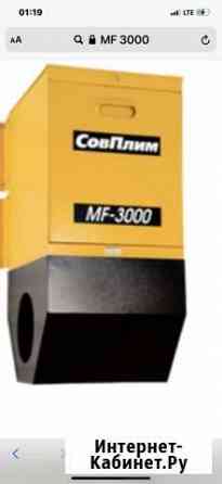 Механический фильтр MF 3000 совплим Балашиха