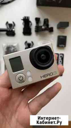 Камера GoPro Hero 3 Ижевск