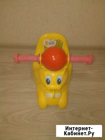 Горшок игрушка новый Киров - изображение 1