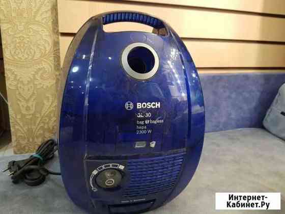 Пылесос Bosch gl 30 Иркутск