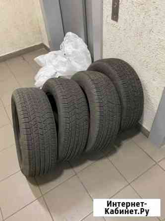 Tigar 215/65 R16, 4 шт Тула