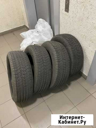 Tigar 215/65 R16, 4 шт Тула - изображение 1