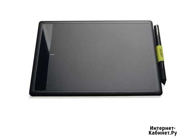 Графический планшет wacom ctl 671 Балашиха - изображение 1