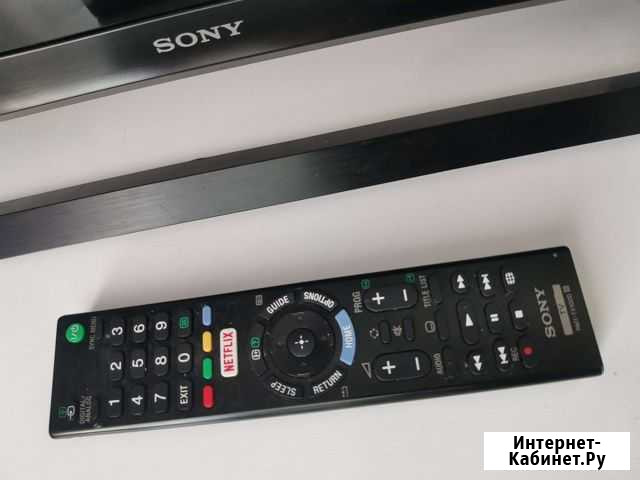 Пульт ду Sony Оренбург - изображение 1