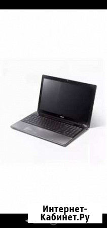 Acer aspire 5820tg на запчасти Азов - изображение 1