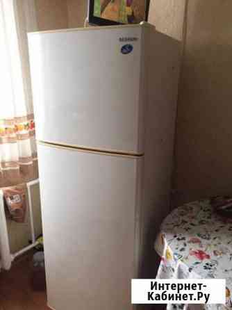 Холодильник Хабаровск
