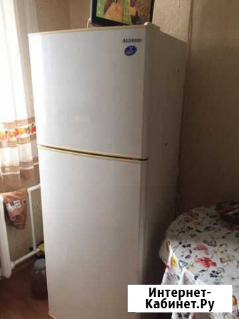 Холодильник Хабаровск - изображение 1