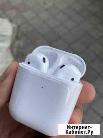 AirPods 2 Wirelles копия (новый) Нальчик