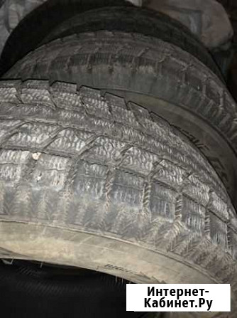Toyo 245/70 R16 Тамбов - изображение 1