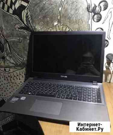 Игровой ноутбук DNS Core i7 Иркутск