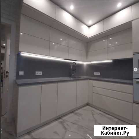 Корпусная мебель на заказ Рязань - изображение 1