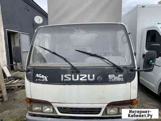 Isuzu Elf, 2003 Сочи