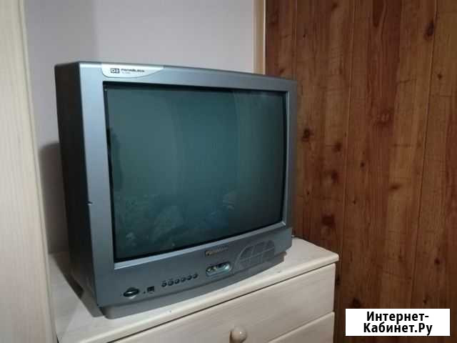 Телевизор Panasonic Усть-Лабинск - изображение 1