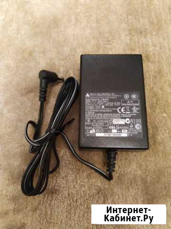 Ac/dc adapter eadp-15db a Троицк - изображение 1