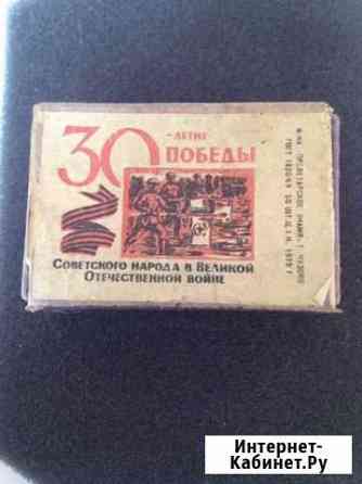 Спички Петрозаводск
