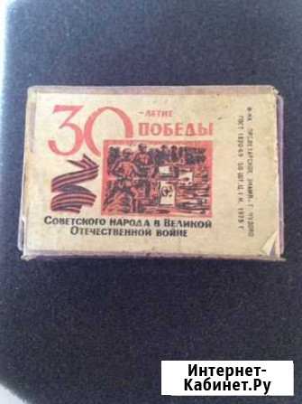 Спички Петрозаводск - изображение 1