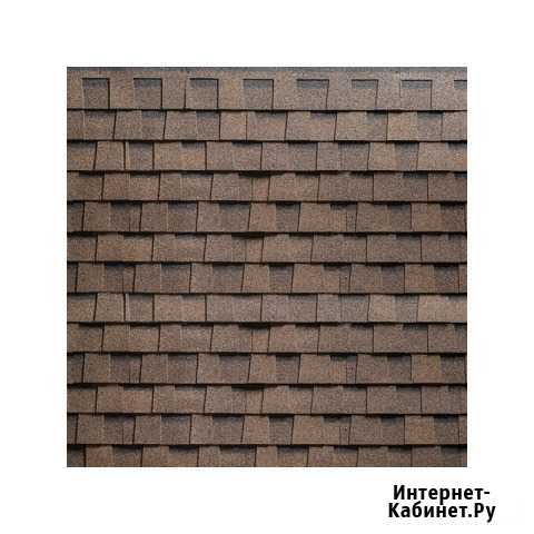 Гибкая черепица Ранчо Старый Оскол - изображение 1