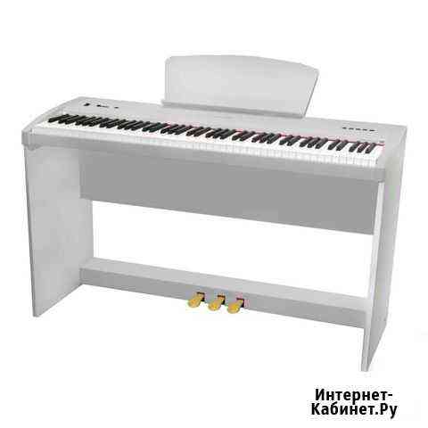 Пианино цифровое Sai Piano P-9 с USB доставка Калининград