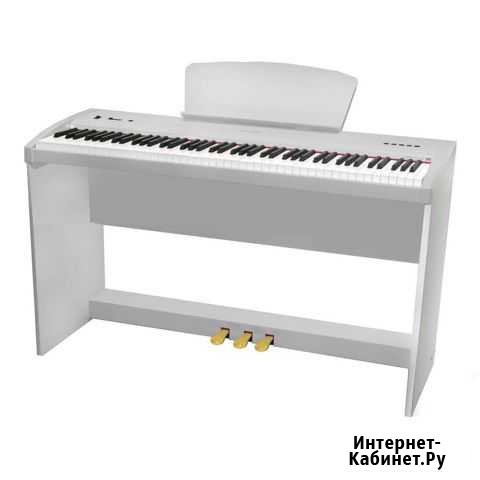 Пианино цифровое Sai Piano P-9 с USB доставка Калининград - изображение 1