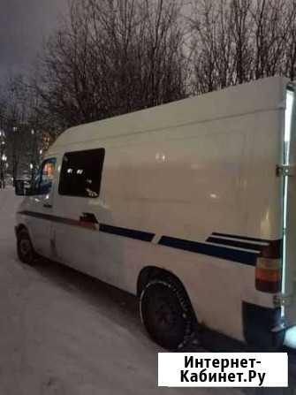 Грузоперевозки Мурманск - изображение 1