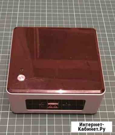 Intel nuc 8GB RAM Нижний Новгород