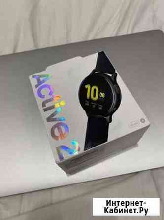 Samsung galaxy watch active 2 44mm Домодедово