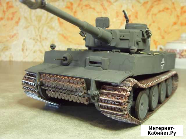 Модель 1 /35 Воронеж - изображение 1